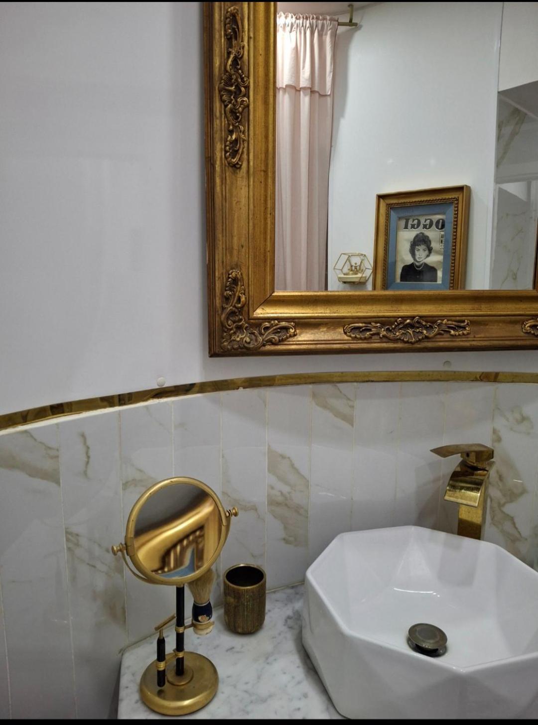 O Vascio Da Sirena Villa Naples Exterior photo